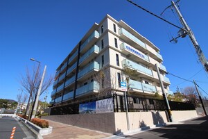 ルネグラン夙川北名次（107）