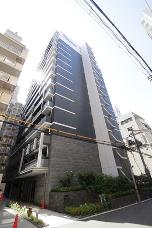 ﾌﾟﾚｻﾝｽ大手前ﾋﾟﾘｵﾄﾞ(1409)