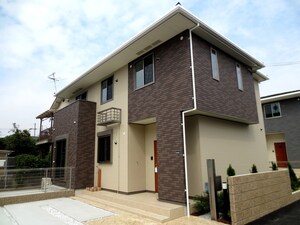 牧落1丁目戸建住宅Ⅰ