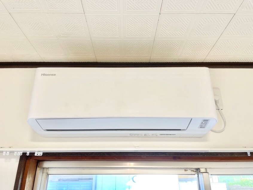 内観写真 宮之阪1丁目貸家