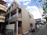 本町マンション