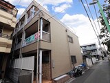 本町マンション