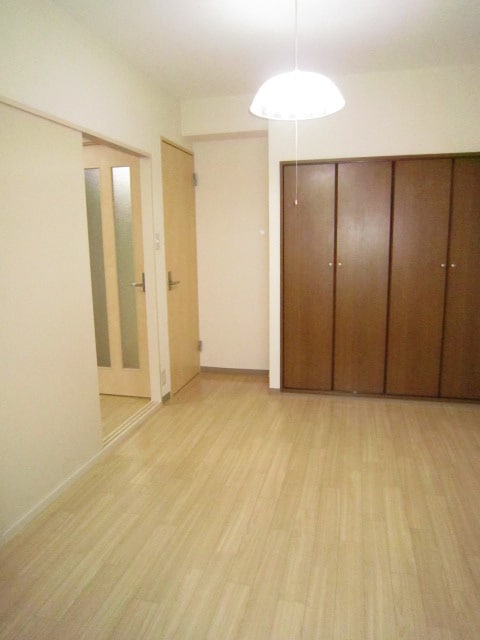 居室 シティ－コ－ト東扇町