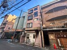 外観写真 パインヴィレッヂ