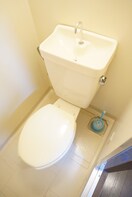 トイレ パインヴィレッヂ