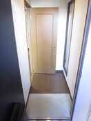 廊下 パインヴィレッヂ