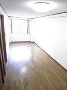 居室 パインヴィレッヂ
