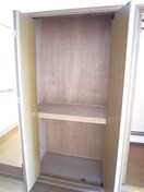 収納 パインヴィレッヂ
