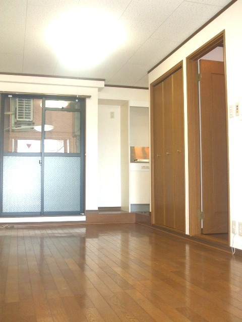 居室 パインヴィレッヂ