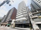 セレニテ阿波座ミラクの外観