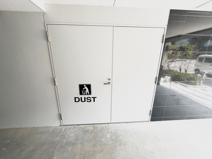 建物設備 セレニテ阿波座ミラク