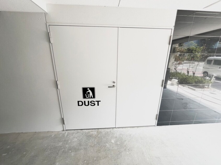 建物設備 セレニテ阿波座ミラク