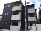 ユニコの外観