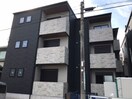 外観写真 ユニコ