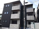 ユニコの外観