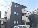 外観写真 ユニコ