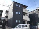 外観写真 ユニコ