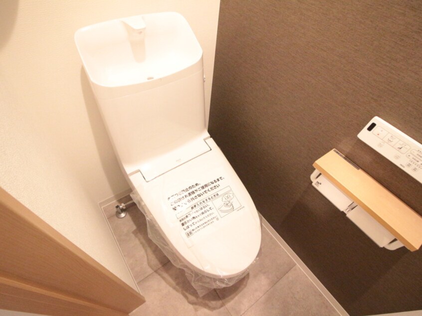 トイレ ユニコ