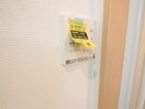 内観写真 ユニコ