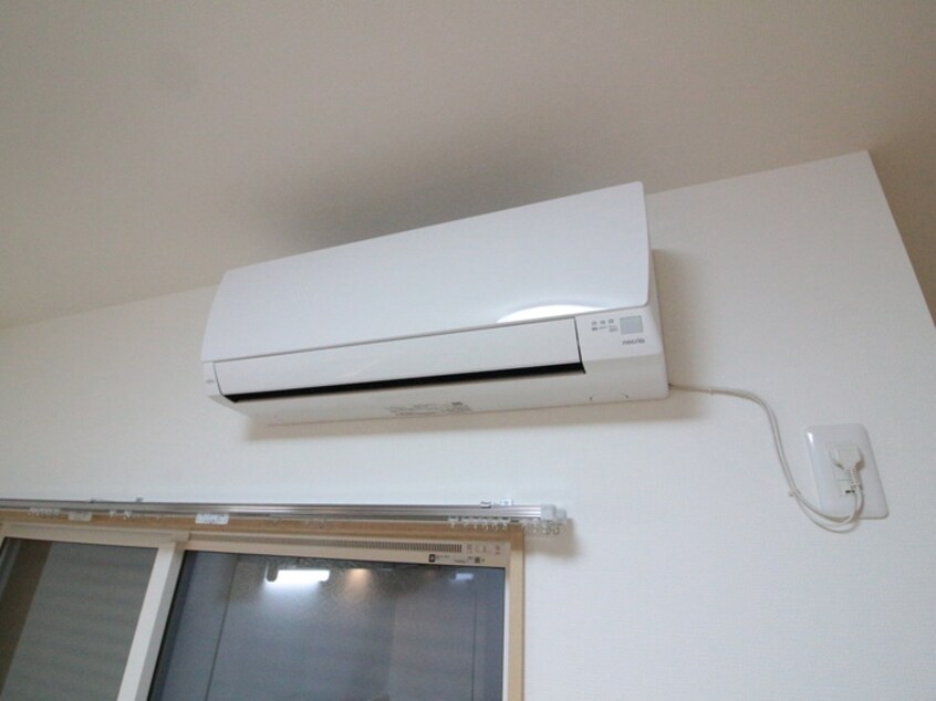 内観写真 ユニコ