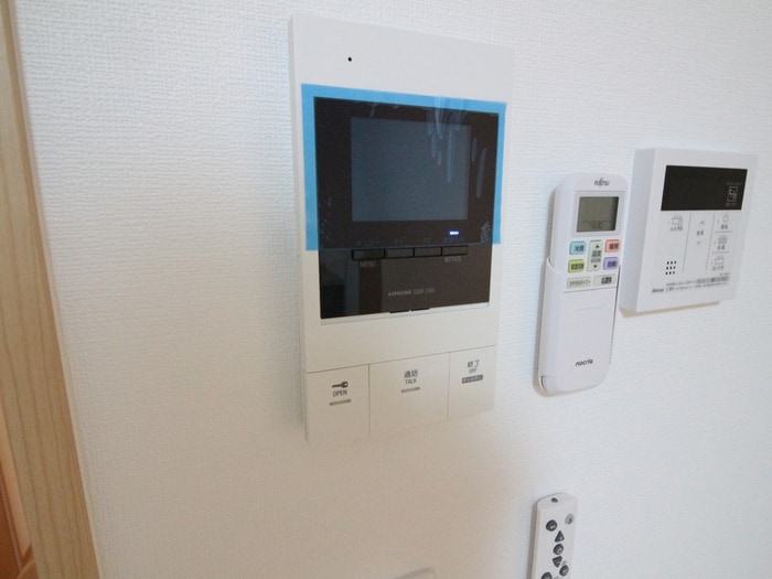 内観写真 ユニコ