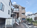 外観写真 グランドアルシュ