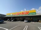 ジャパン池田鉢塚店(ディスカウントショップ)まで568m ネオパ－チェＡ