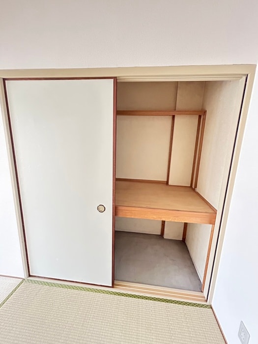 収納 サンコ－ト小澤