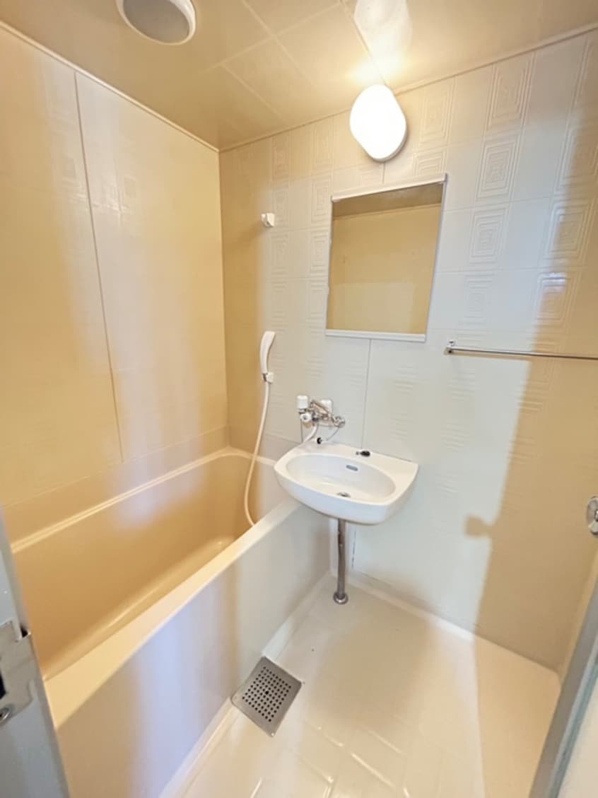 バス／シャワールーム等 サンコ－ト小澤