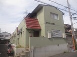 テラスハウス笠井