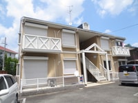 ウエストハイツA棟