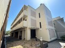 吉岡ハイツの外観
