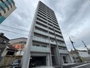 外観写真 ザ・グリッド　千林レジデンス