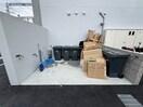 建物設備 ザ・グリッド　千林レジデンス
