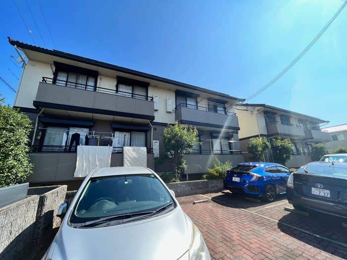 外観写真 ネオパ－チェＣ