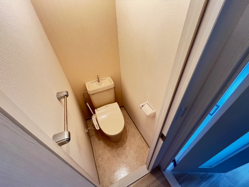 トイレ ネオパ－チェＣ