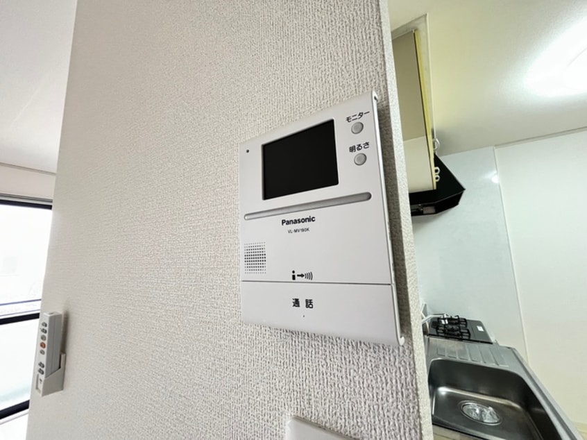 内観写真 ネオパ－チェＣ