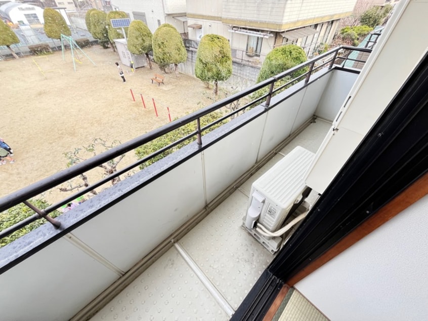 ベランダ・バルコニー ネオパ－チェＣ