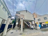 ハイツ子午線