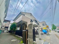 ハイツ子午線