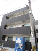 外観写真 フジパレス西住之江Ⅶ番館