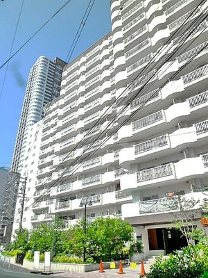 コープ野村梅田A棟(1107)
