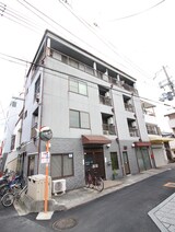 メゾン南寺方
