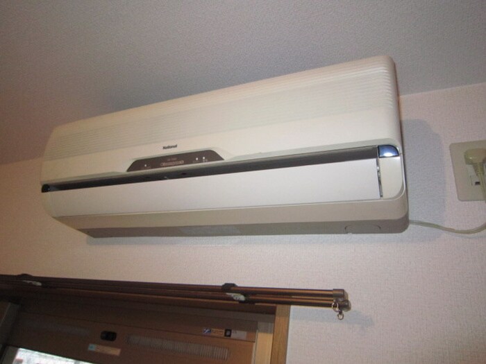 内観写真 アゼリア０１