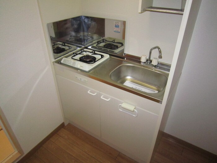 キッチン アゼリア０１