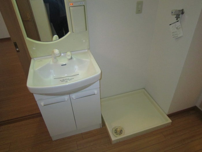 洗面 アゼリア０１