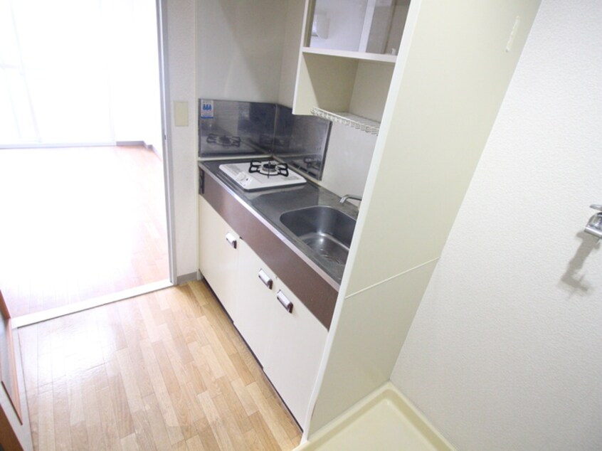 キッチン ｾｶﾝﾄﾞ永和ﾏﾝｼｮﾝ