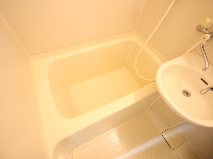 バス／シャワールーム等 ｾｶﾝﾄﾞ永和ﾏﾝｼｮﾝ