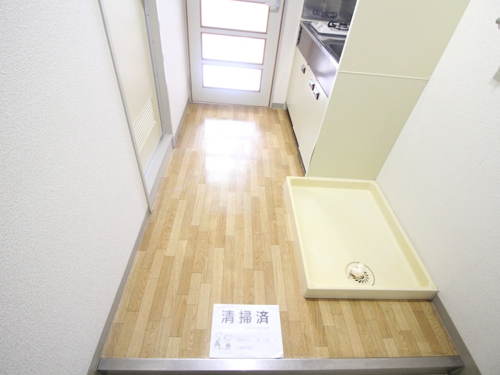 廊下 ｾｶﾝﾄﾞ永和ﾏﾝｼｮﾝ