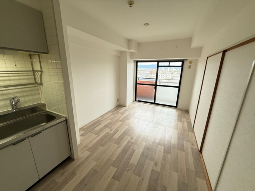 居室 ラシーヌ・Ｋ